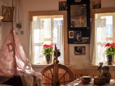 Воробьевский историко-краеведческий комплекс