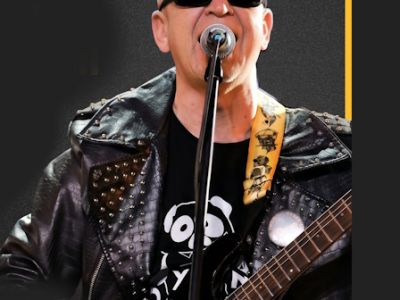 Дегустация вин & OXTA BAND