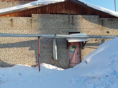 Прокоп-Салдинская сельская библиотека