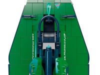 Vehicle 11028_P Конструктор Команда Envision Racing Formula E