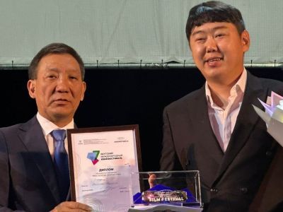 Якутяне выбрали лучший якутский фильм в рамках ЯМКФ-2024