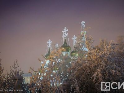 Пока в Якутии была ночь: беспорядки в аэропорту Махачкалы, пожар в Коми и первый рейс из ОАЭ
