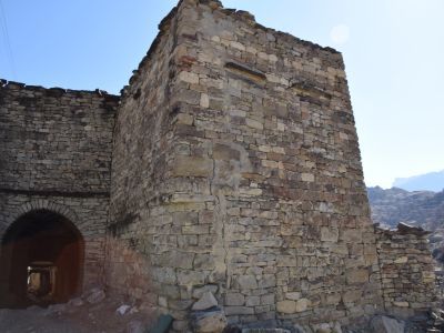 Сторожевая башня