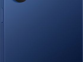 Смартфон Samsung Galaxy S25 5G 12/256 ГБ Тёмно-синий