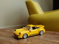 C51079W Конструктор Спорткар RUF Yellowbird