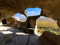 Бахчисарайский историко-культурный и археологический музей-заповедник