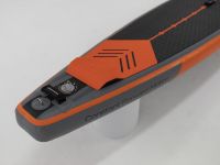 Надувная доска для SUP-бординга SHARK TOURING RACING 12'6&quot;X27&quot; 2022