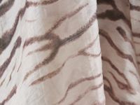 Блузка из лиоцелла с бантом-завязкой, Белый