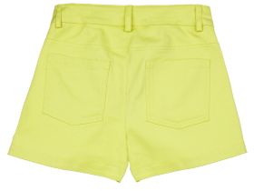 Шорты текстильные для девочек