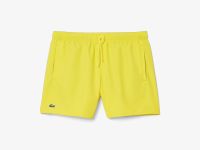 Мужские купальные шорты Lacoste