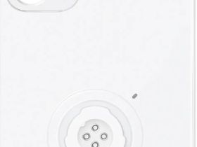 Чехол-накладка Samsung