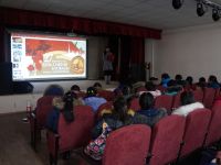 Сельский дом культуры у. Сорок