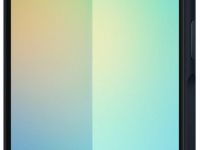 Смартфон Samsung Galaxy A06 64 ГБ  черный