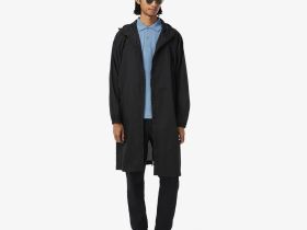 Мужское поло Lacoste L1212 классического кроя