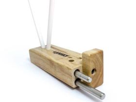 Точило для ножей Lansky Diamond-Ceramic Turn Box, TB-2D2C
