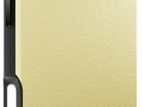 Клип-кейс Native Union Active Case для Apple iPhone 16 Lemon