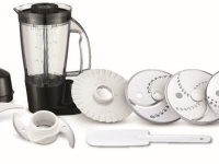 Кухонный комбайн Moulinex Double Force FP546811