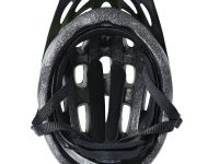 Oxford Велошлем Oxford F15, год 2023, цвет Красный-Белый, ростовка 58-61см