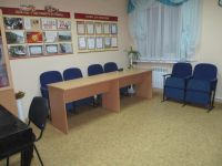 Михайловский сельский дом культуры