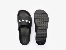 Мужские сланцы Lacoste SERVE SLIDE 2.0 1241 CMA