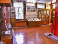 Клинский краеведческий музей