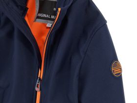 Ветровка для мальчика