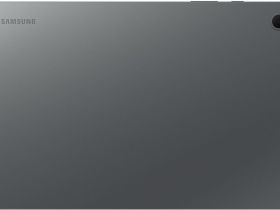 Планшет Samsung Galaxy Tab S10 Lite 128 ГБ Wi-Fi Серый