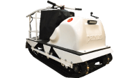 Мотобуксировщик PAXUS 550 Avant 15 л.с.