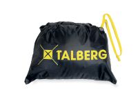 CAMPING PILLOW BASIC подушка кемпинговая (35х25х7 см)