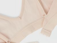 Топ для девочек, Бежевый