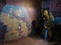 Музей воздушно-десантных войск «Крылатая гвардия»