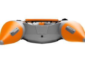 Лодка ПВХ ROGER Zefir 3500 LT