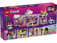 Friends 42684_L Конструктор Кафе Мечта единорога