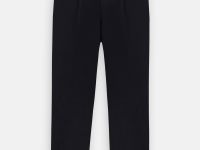 Брюки с эластичным поясом