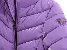 Куртка для девочки