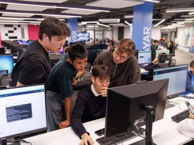 «Школа 21» расширила обучение новыми направлениями