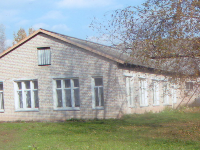 Сардыкская библиотека им. Ф. Ф. Павленкова