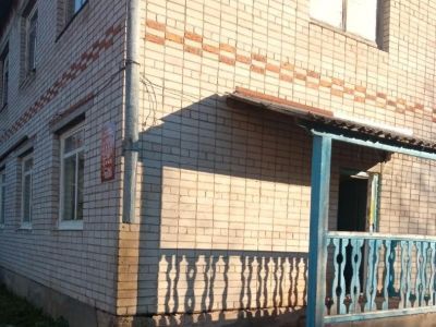 Афанасьевская сельская библиотека