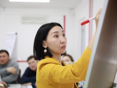 Сотрудников бизнес-инкубаторов Якутии обучат технологиям быстрого продвижения продукции на рынок