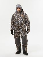 Костюм Remington Explorer 60С Winter Forest с обогревом до -60°C