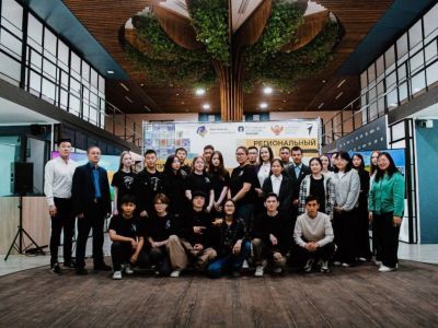 Якутский финансово-экономический колледж вошёл в топ-500 турнира «Лига Знаний: школы и колледжи»