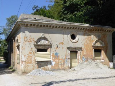 Насосная станция