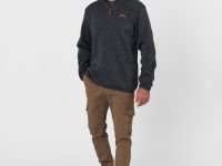 Пуловер Aniak II Мужской