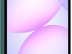 Смартфон Samsung Galaxy A07 6/128 ГБ Зелёный