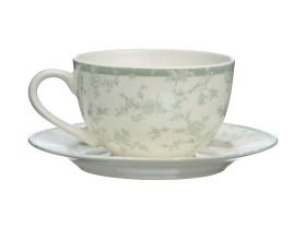 Чайная пара La Festivita Pasquali I