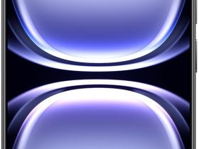 Смартфон TECNO Spark 40 Pro 8/256 ГБ «Чернильный чёрный»