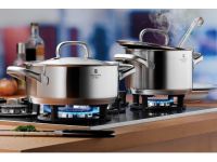 WMF Набор кастрюль 5 предметов Gourmet Plus WMF
