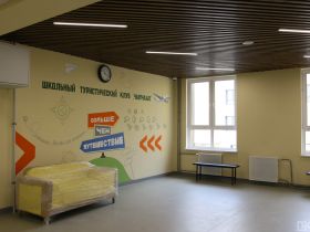 Школу имени Михаила Николаева откроют 1 сентября в Якутске