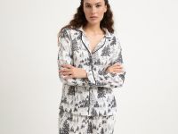 Пижама Chalet I