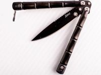 Нож-бабочка (балисонг) Viking Nordway Даос